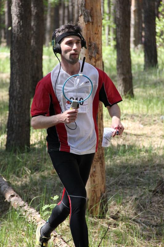 Primary Image for UA1AJD