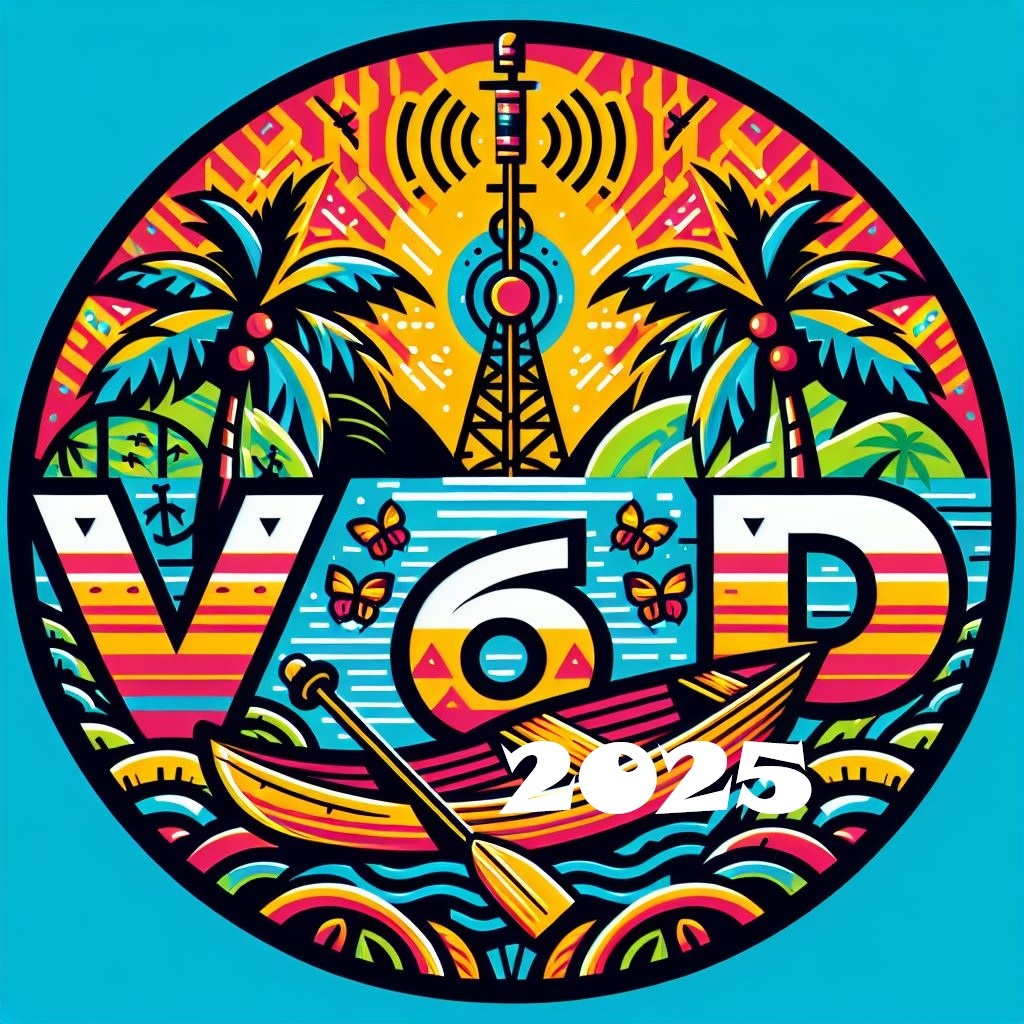 Primary Image for V6D