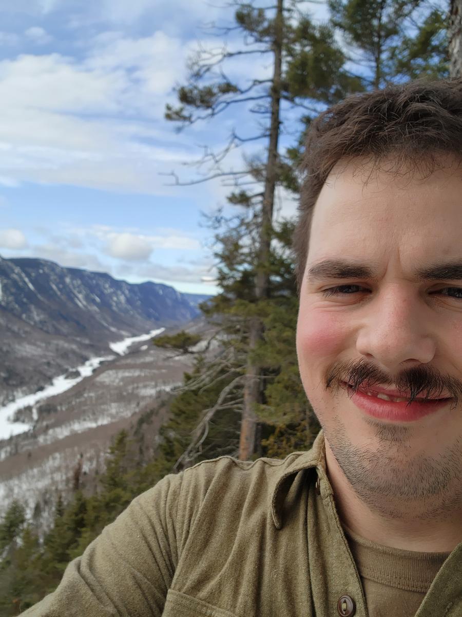 Primary Image for VA2BSD