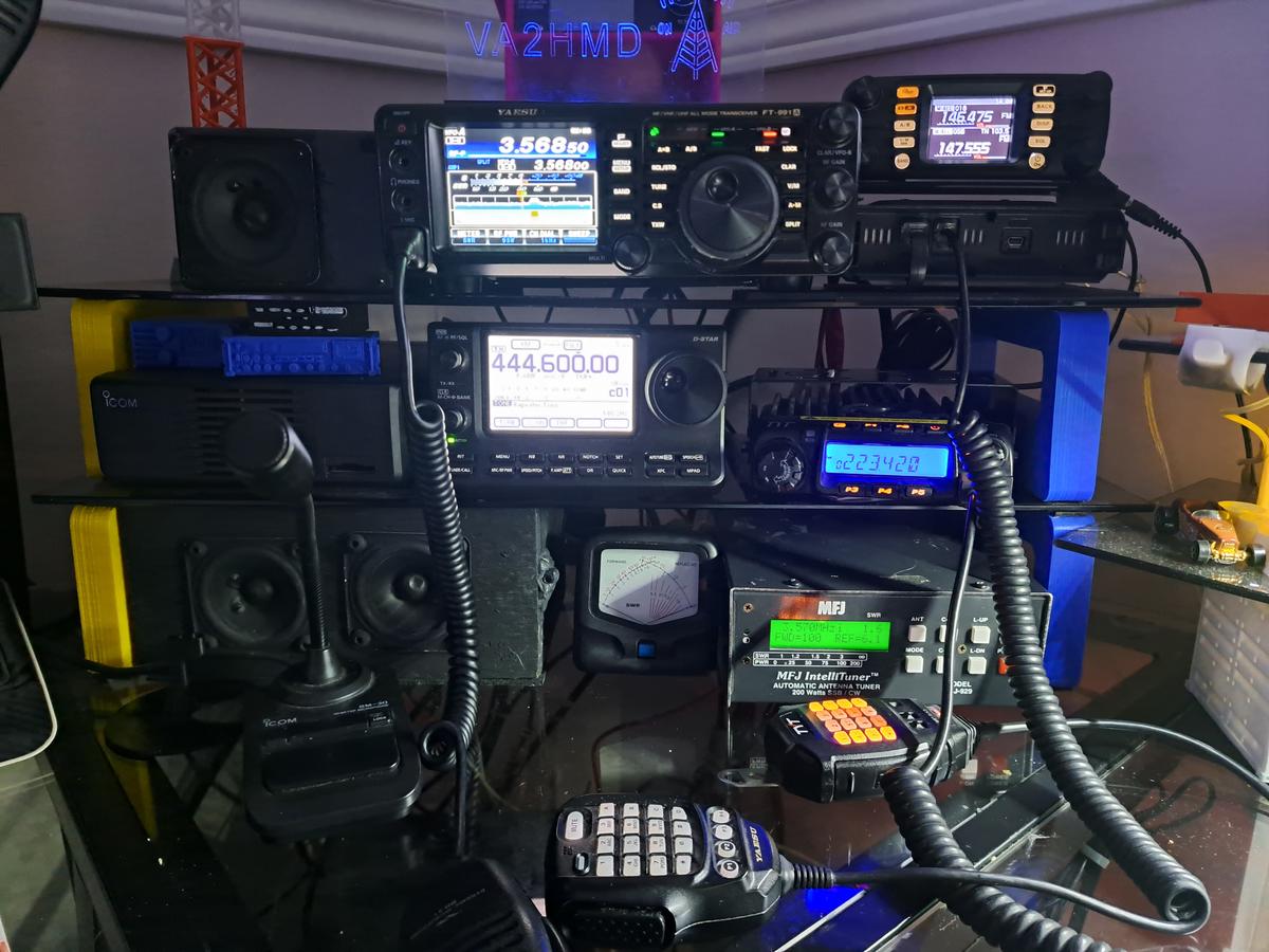 Primary Image for VA2HMD