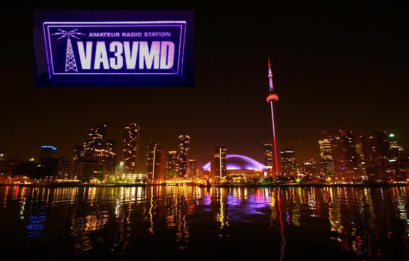 Primary Image for VA3VMD
