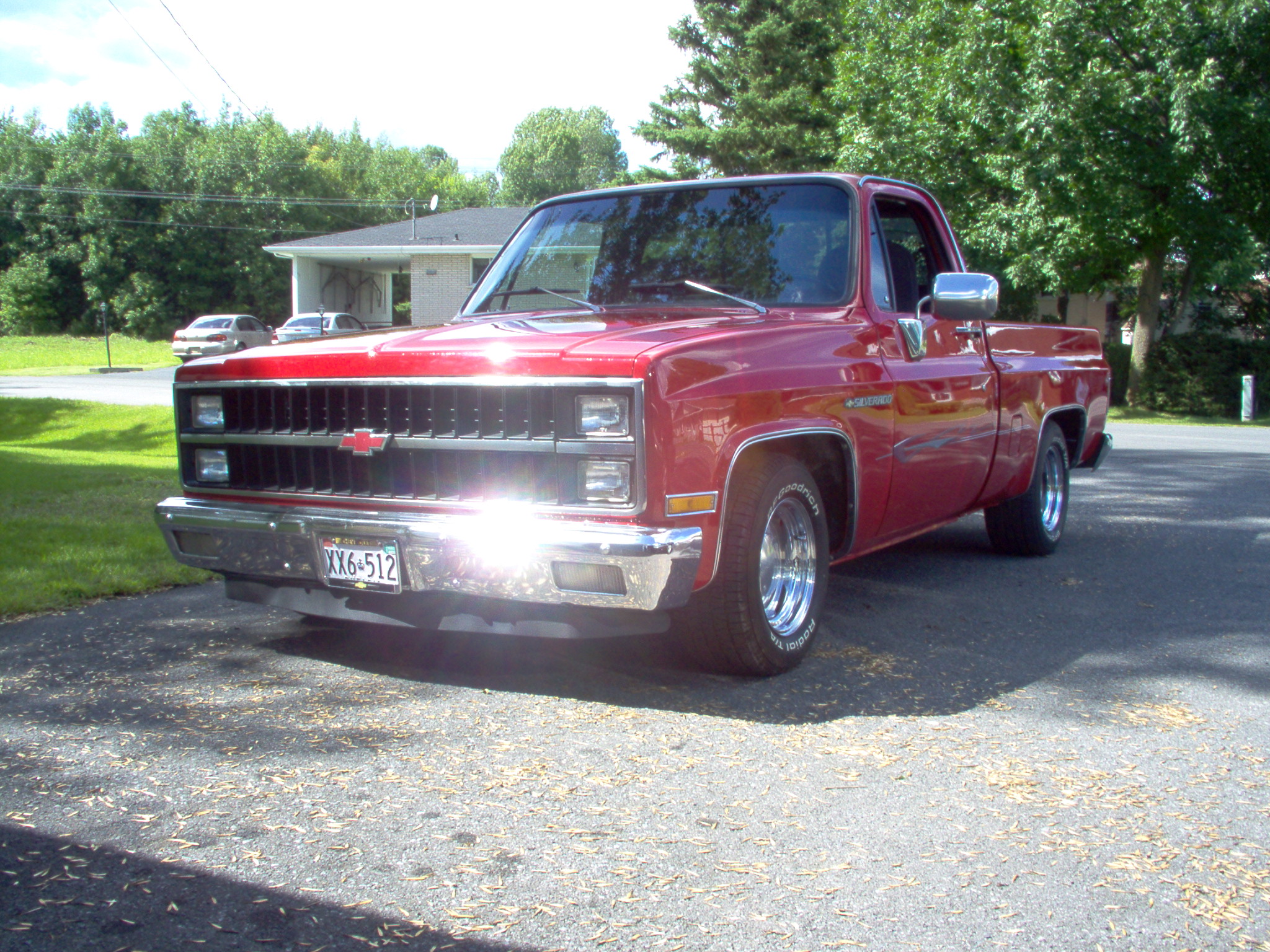 Primary Image for VE3JYD