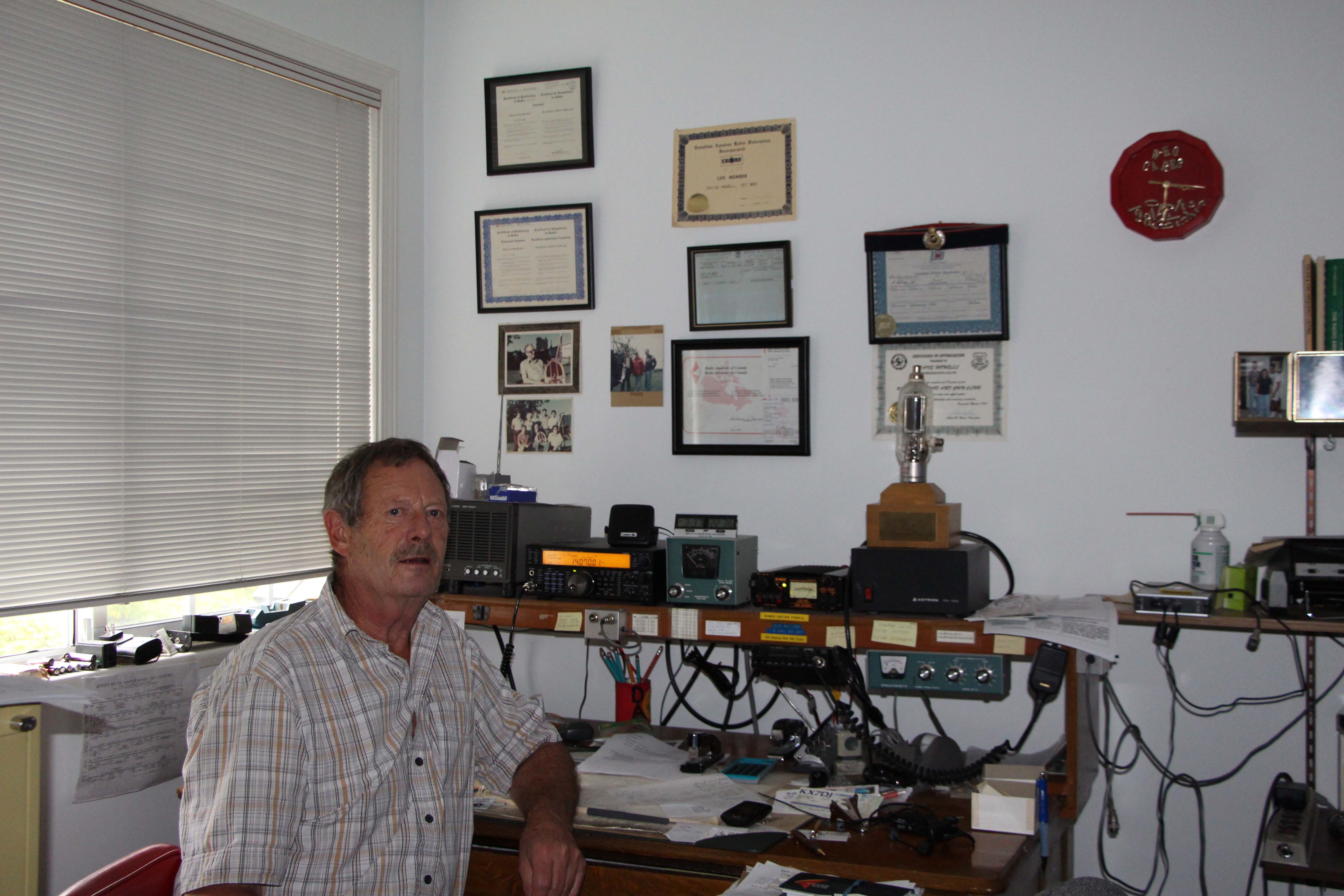 Primary Image for VE7BGD