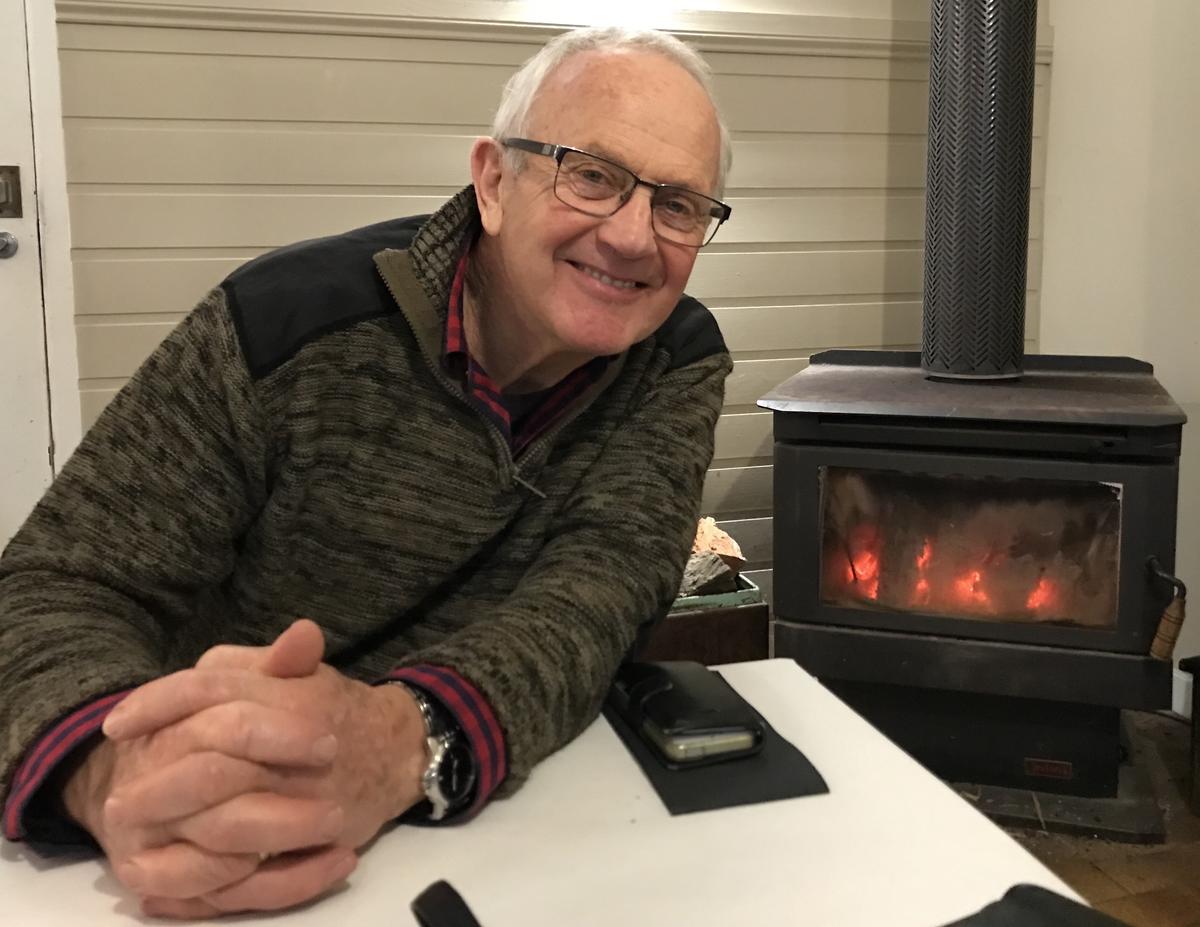 Primary Image for VK6CVD