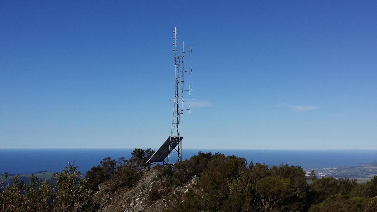 Primary Image for VK7RMD