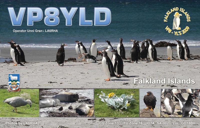 Primary Image for VP8YLD