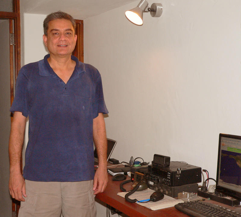 Primary Image for VU2PCD