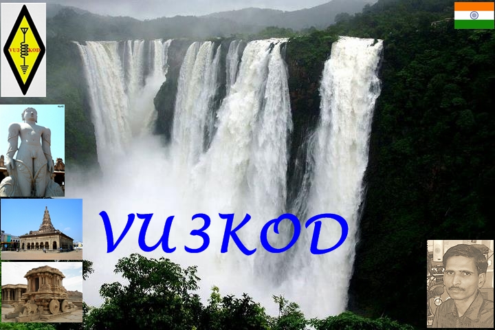 Primary Image for VU3KOD