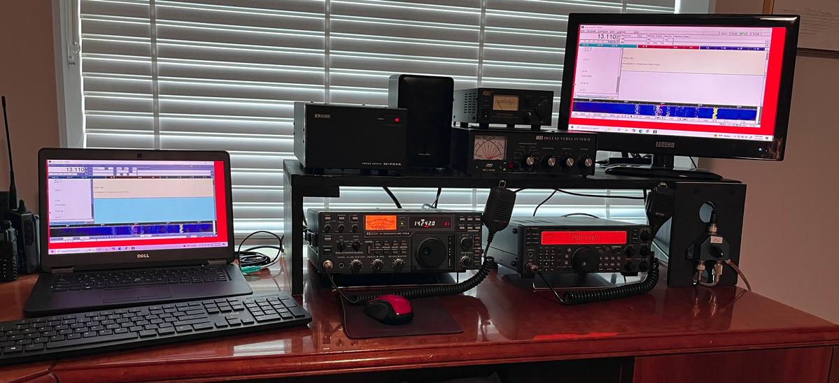 Primary Image for W0TND