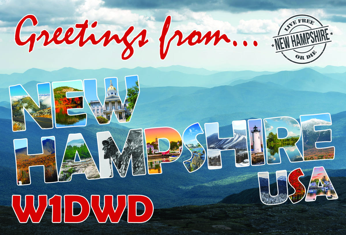 Primary Image for W1DWD