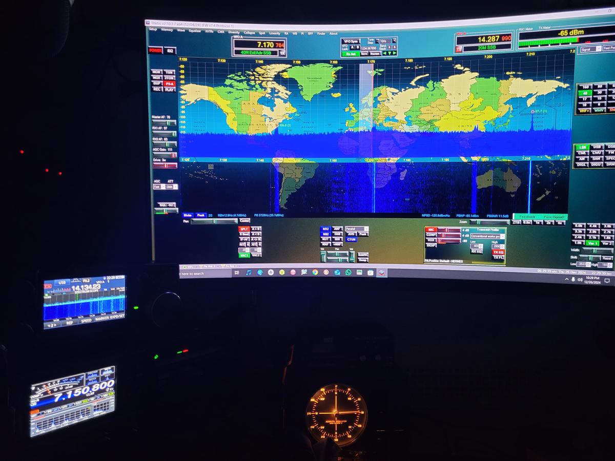 Primary Image for W1LQD