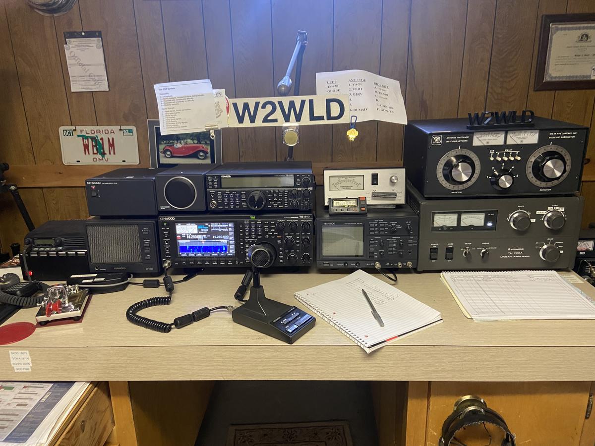 Primary Image for W2WLD