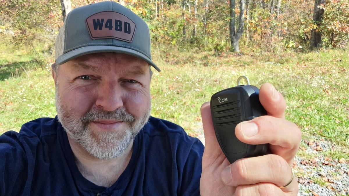 Primary Image for W4BD