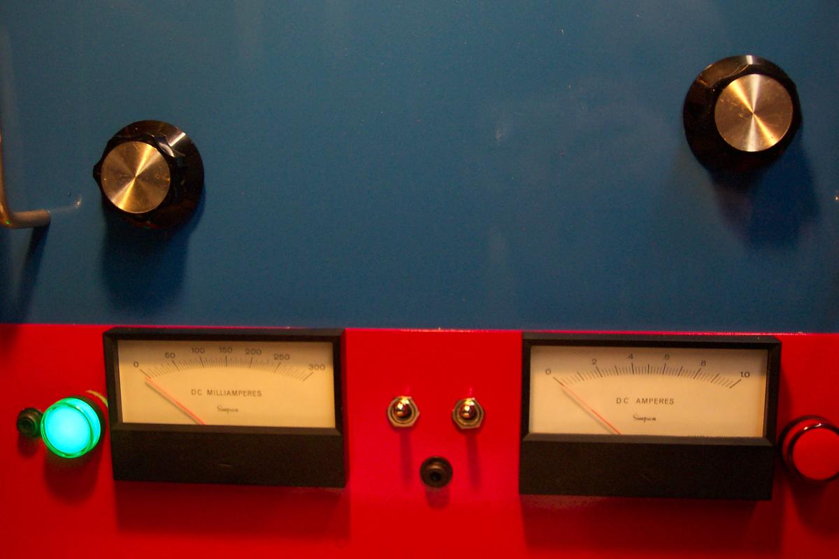 Primary Image for W4IMD