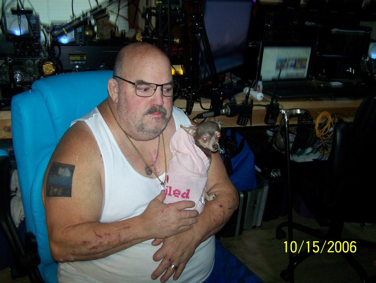 Primary Image for W4PUD