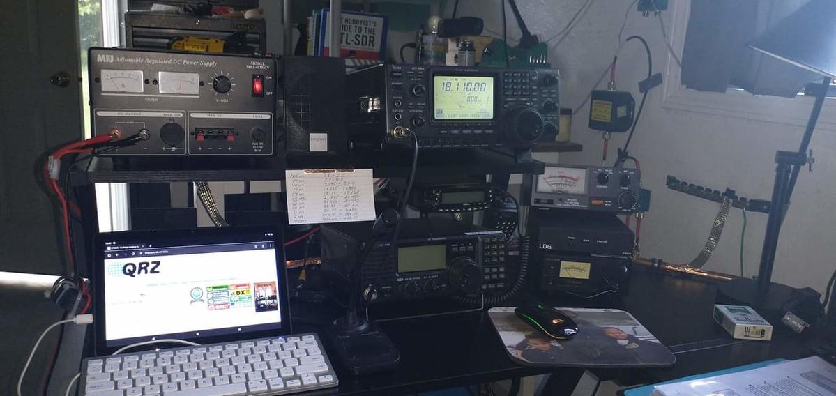 Primary Image for W4XED