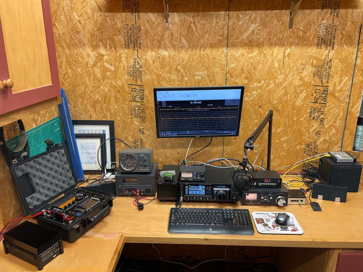 Primary Image for W5HLD