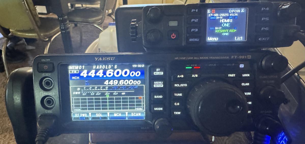 Primary Image for W5KJD