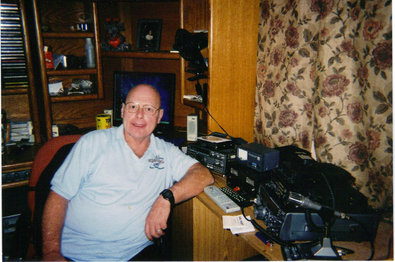 Primary Image for W7DVD