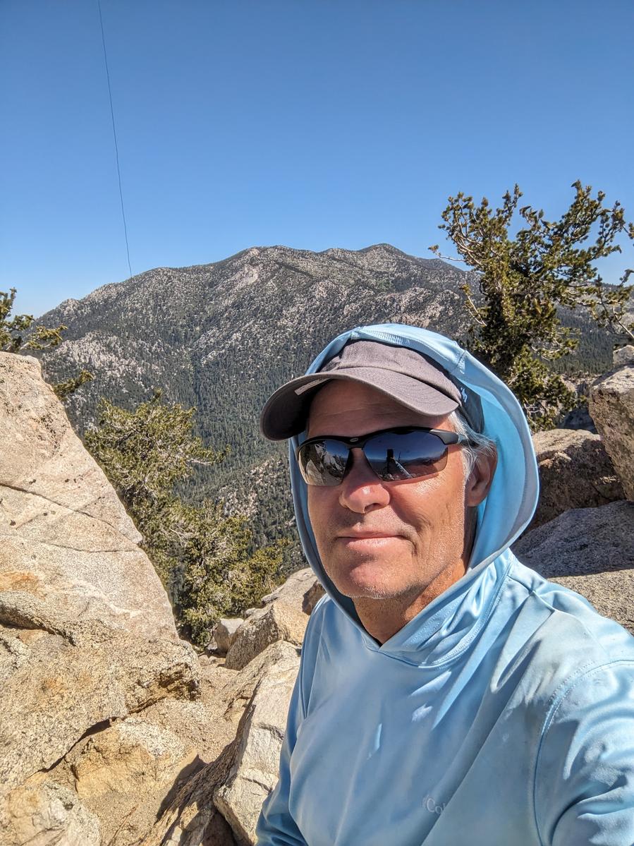 Primary Image for W7OTD