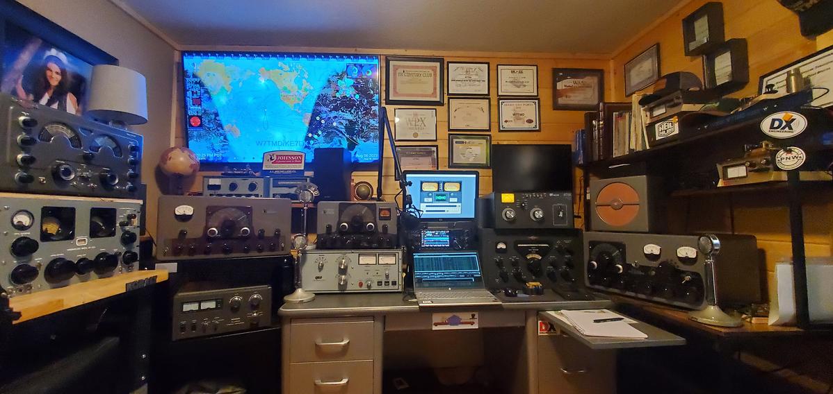 Primary Image for W7TMD