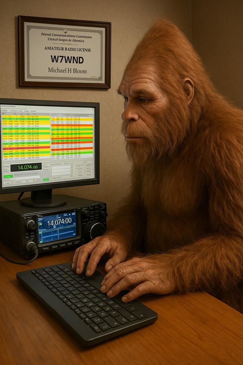 Primary Image for W7WND