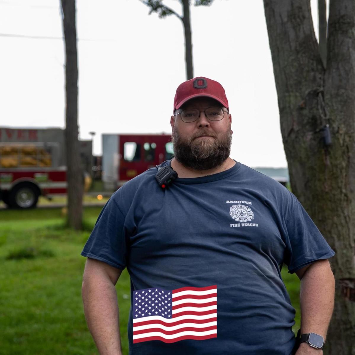 Primary Image for W8VFD