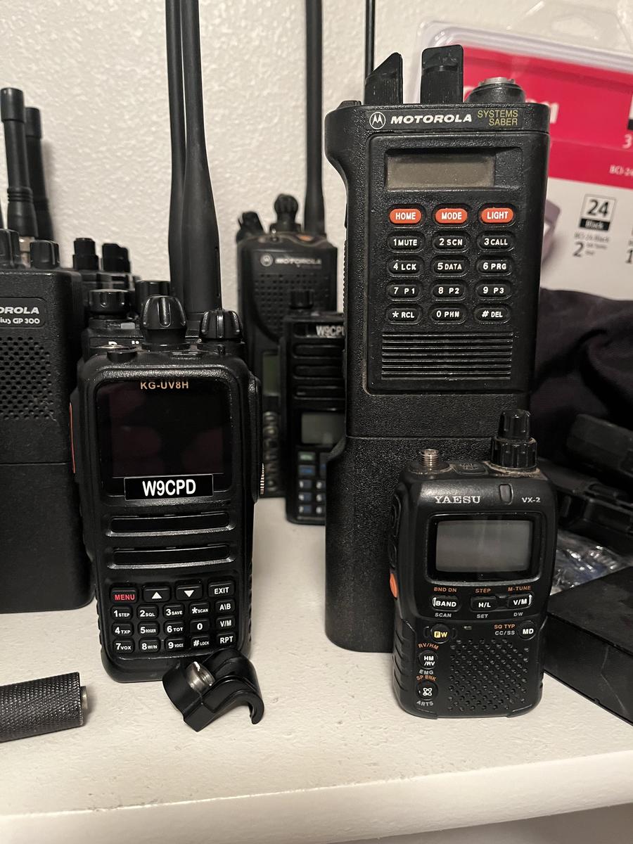 W9CPD - Callsign Lookup by QRZ Ham Radio