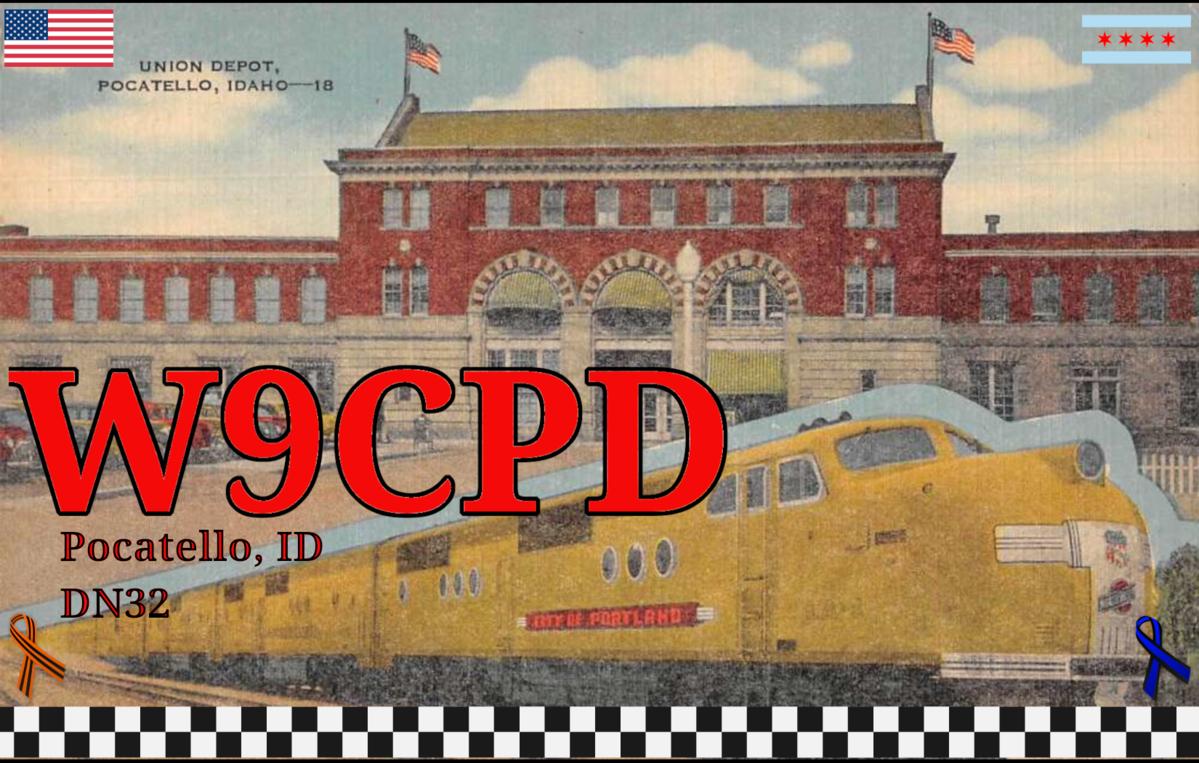 Primary Image for W9CPD