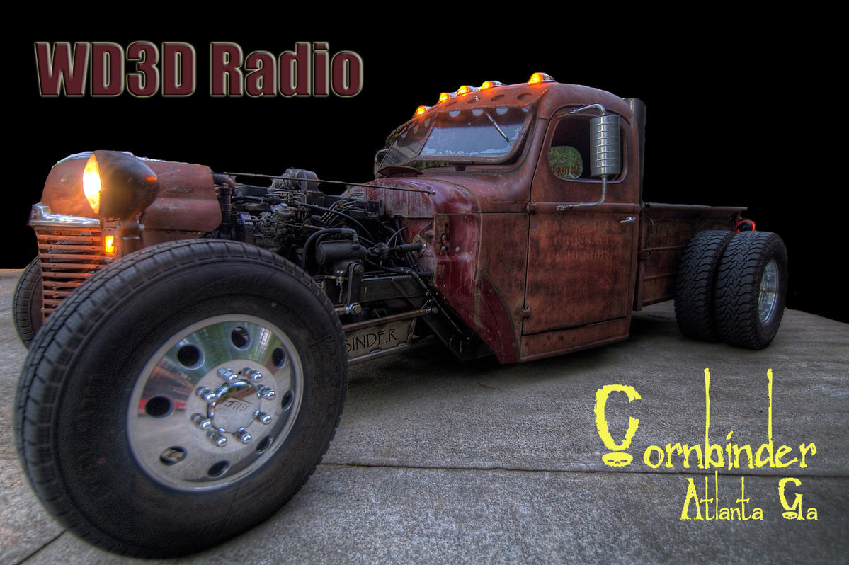 Primary Image for WD3D