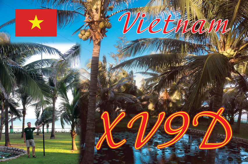 Primary Image for XV9D