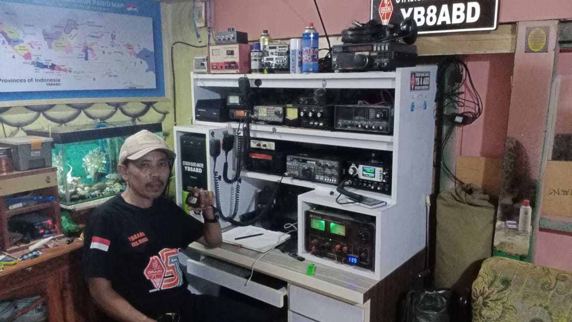 Primary Image for YB8ABD