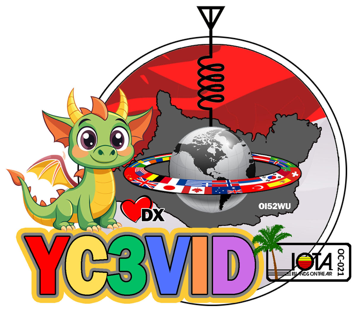 Primary Image for YC3VID