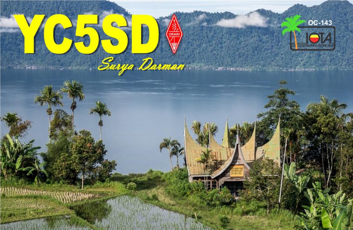Primary Image for YC5SD