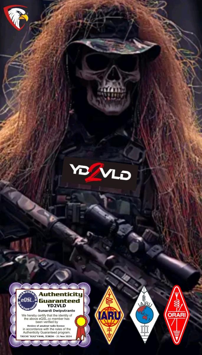 Primary Image for YD2VLD