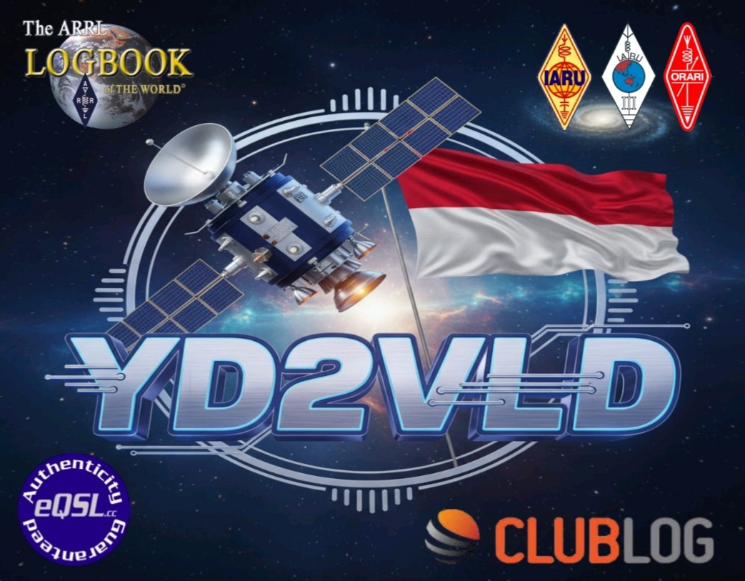 Primary Image for YD2VLD