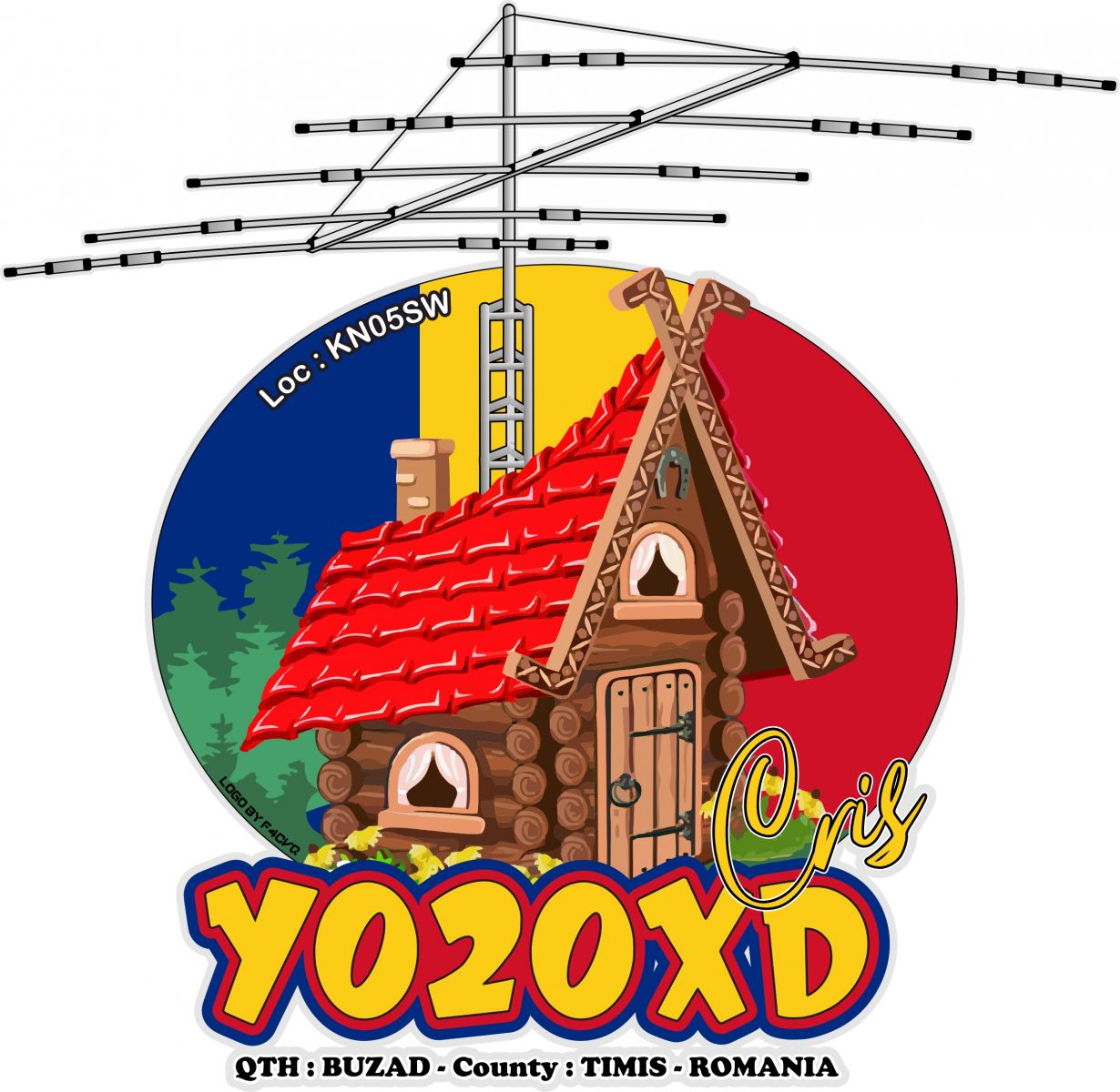 Primary Image for YO2OXD