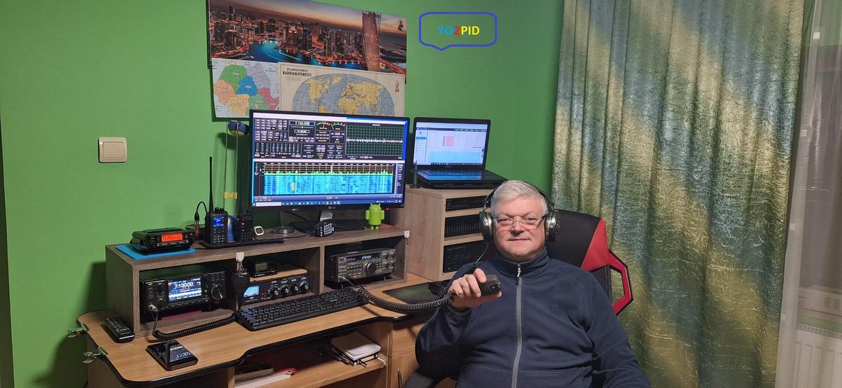 Primary Image for YO2PID