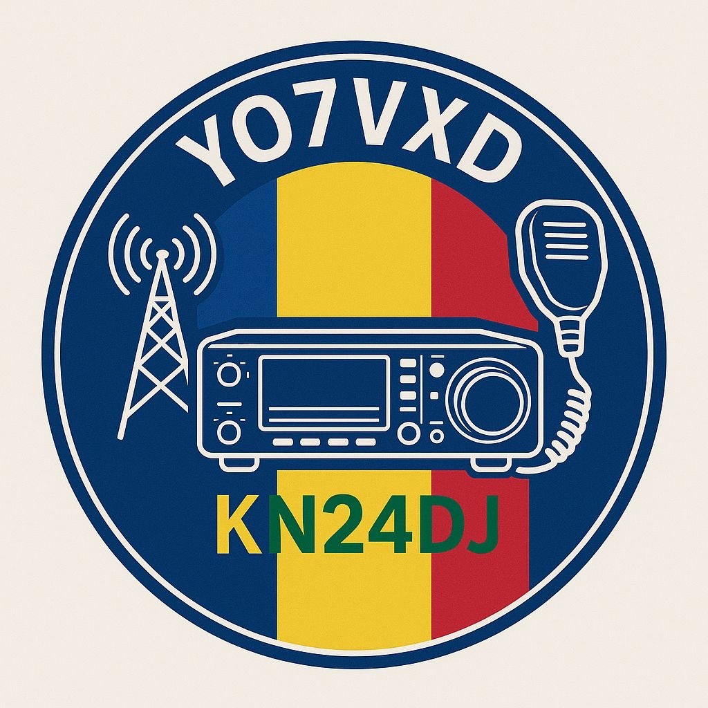 Primary Image for YO7VXD