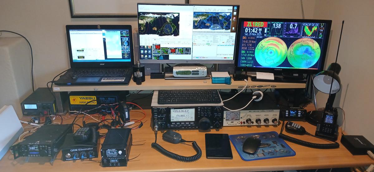 Primary Image for ZL1RED