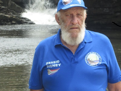 Primary Image for ZS5SID