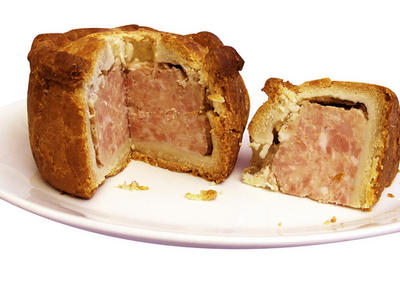 Primary Image for 2E0PIE