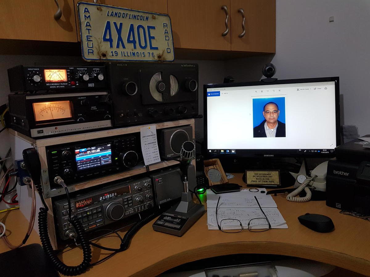 Primary Image for 4X4OE