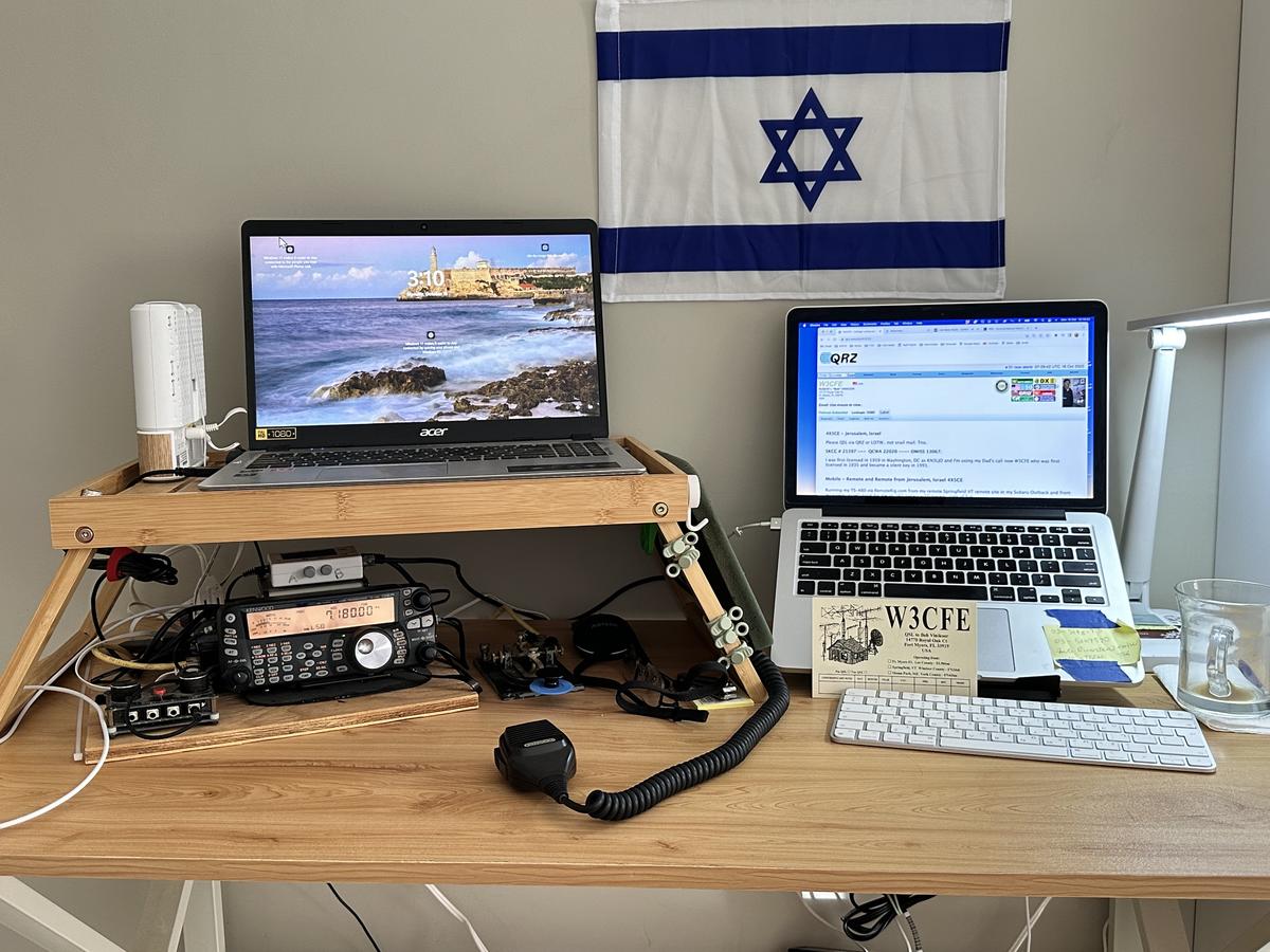 Primary Image for 4X5CE