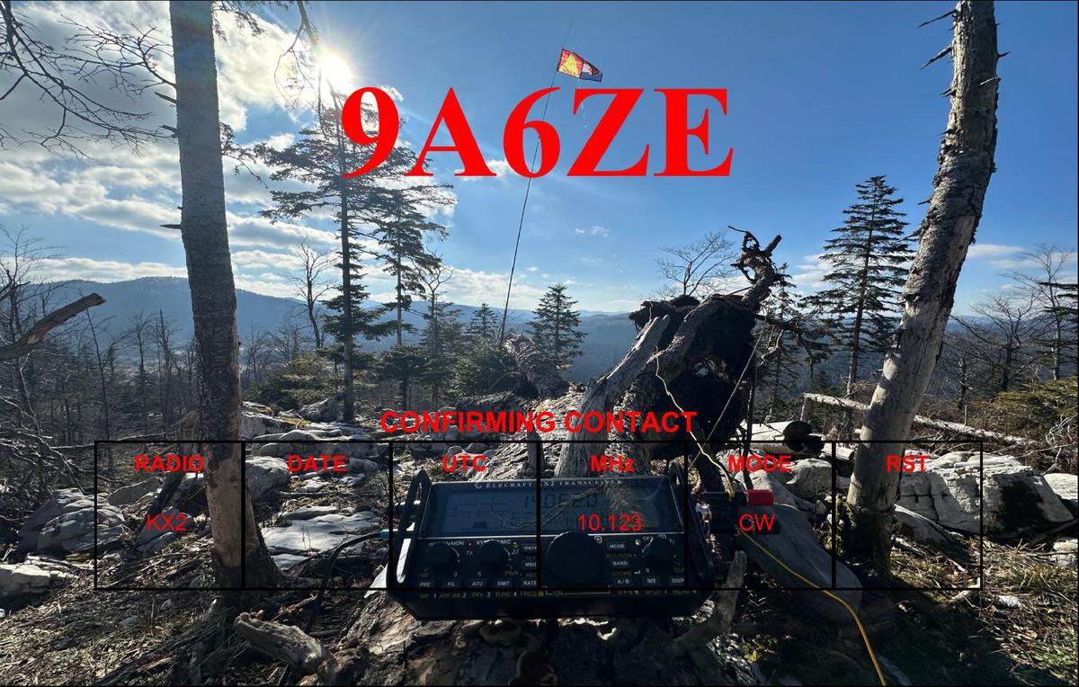 Primary Image for 9A6ZE