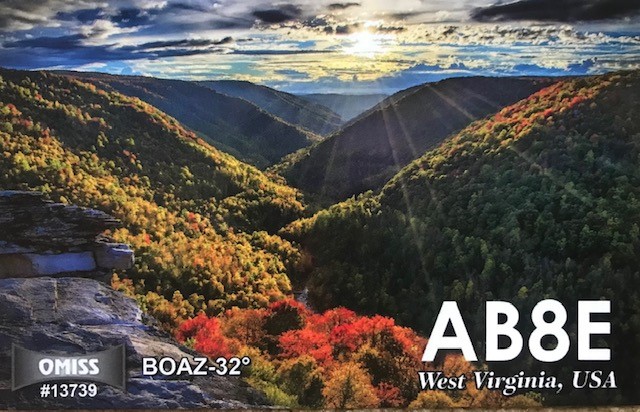 Primary Image for AB8E