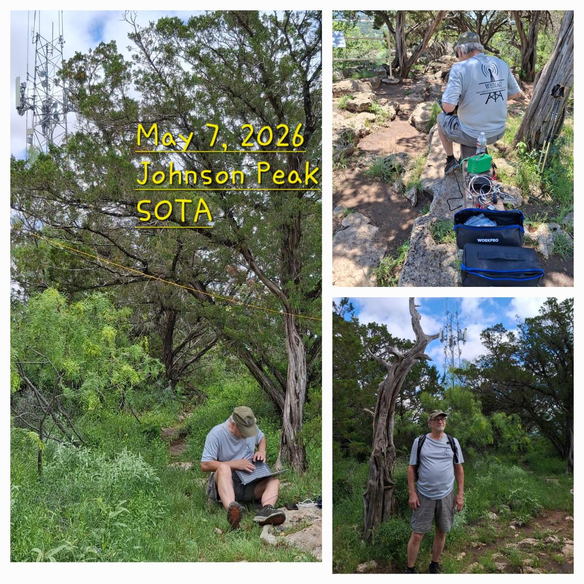 Primary Image for AE5JE