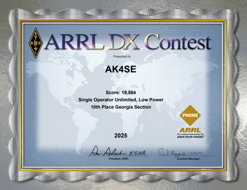 Primary Image for AK4SE