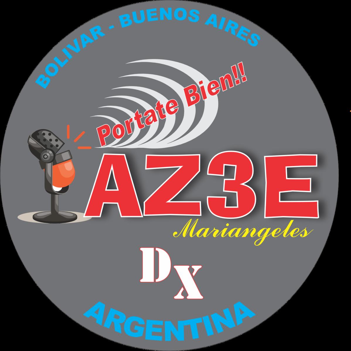 Primary Image for AZ3E