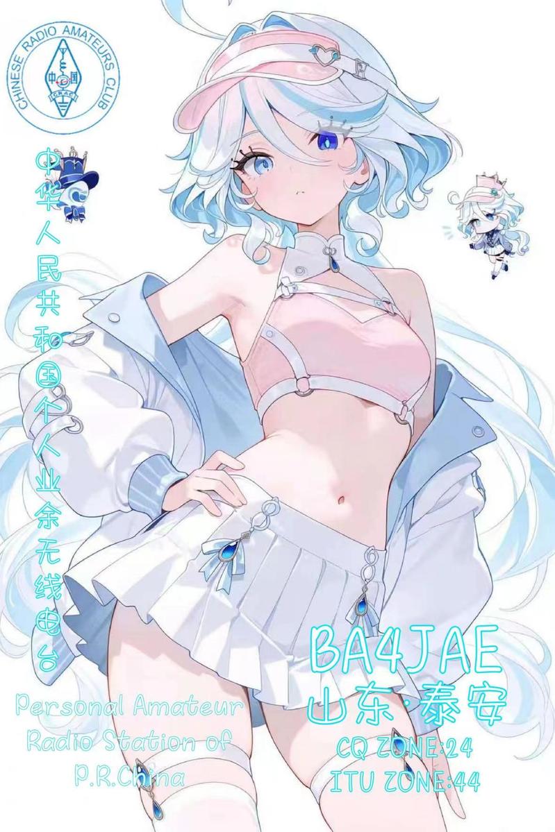 Primary Image for BA4JAE